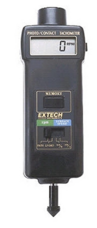 EXTECH 461895 Тахометры и стробоскопы