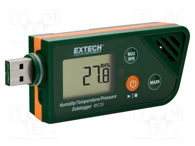 EXTECH RHT35 Датчики давления