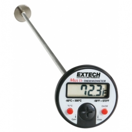 EXTECH 392052 Термометры