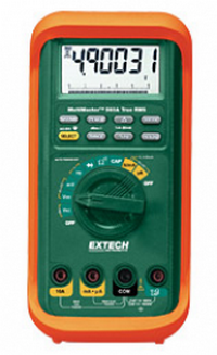 EXTECH MM560A Мультиметры