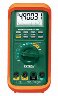 EXTECH MM570A Мультиметры