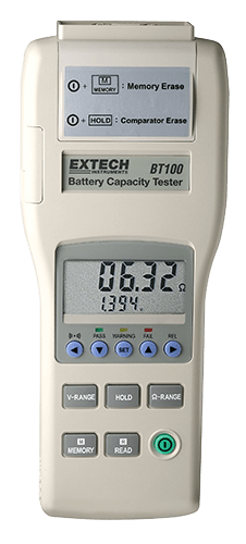 EXTECH BT100 Мультиметры