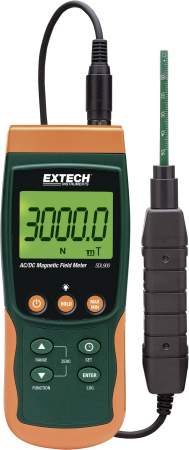 EXTECH SDL900 Амперметры