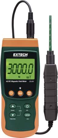 EXTECH SDL900 Вольтметры