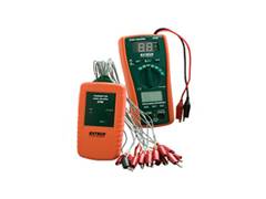 Cable Testers Extech