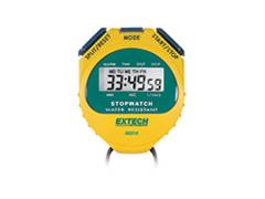 Stopwatches, clocks and timers Extech